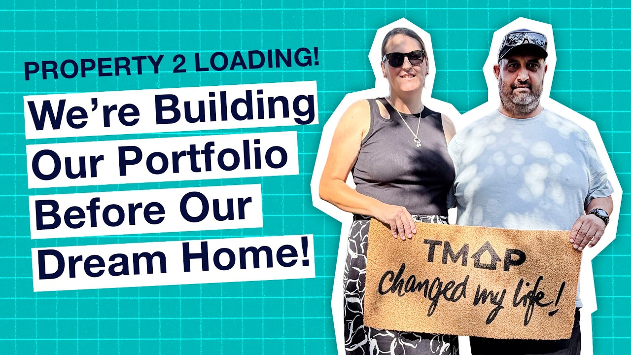 Why Renting First Helped Us Buy 2 Investment Properties Faster