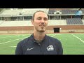 UNH Trying to Get Better Every Game