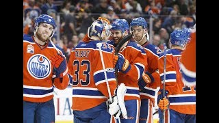 Edmonton Oilers - The Road Back to the Playoffs | PART 4