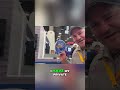 Vandalizing Trade Show Booths? Mikey Pipes Gets Mischievous! #shorts