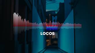 León Larregui - Locos Instrumental