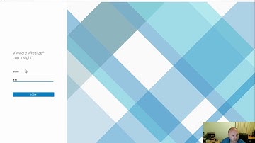 vRealize Lifecycle Manager - Adding vRLI to Existing Deployment