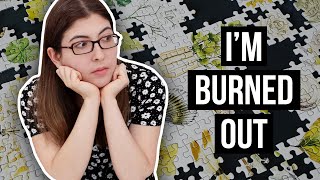 Rating all the puzzles I did while being burned out from making puzzle videos screenshot 4