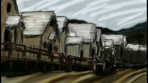 PyWeek #8: Lagomorph / New Girls, New Poop