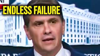 Todd Blanche ROCKED As His Lies Over Trump's Schemes Are Collapsing On Him