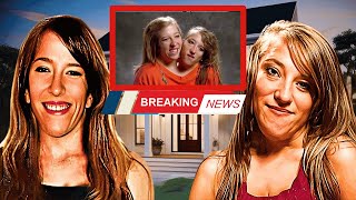 What REALLY Happened to Abby and Brittany Hensel in 2025 Will Leave You in Shock!