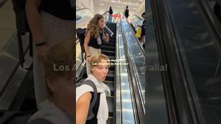 will we ever make it to Melbourne?? #wlwrelationship #travelvlog #travel