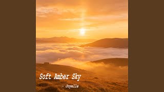 Soft Amber Sky screenshot 4