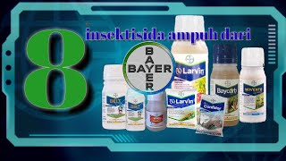 inektisida ampuh dari bayer