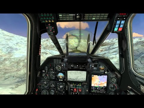 Game. Twin Eagle II: The Rescue Mission / Два Орла : Спасательная миссия (прохождение) Mame