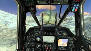 картинка: Game. Twin Eagle II: The Rescue Mission / Два Орла : Спасательная миссия (прохождение) Mame