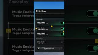 you NEED this settings ui for your roblox anime game..