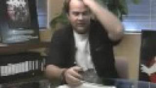 Slimer Won't Do That: Making of The Real Ghostbusters 1 of 3