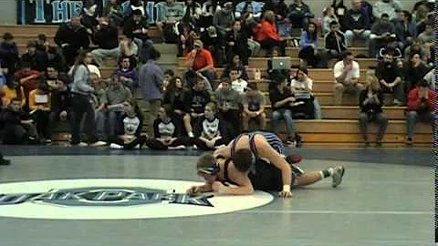 Jacob Schulte (Helias) vs. Wolfgang Clapper (Grain...