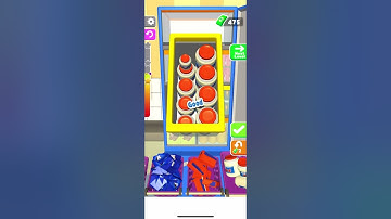 Fill the Fridge Level 6