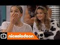 Side Hustle | Brain Freeze | Nickelodeon UK