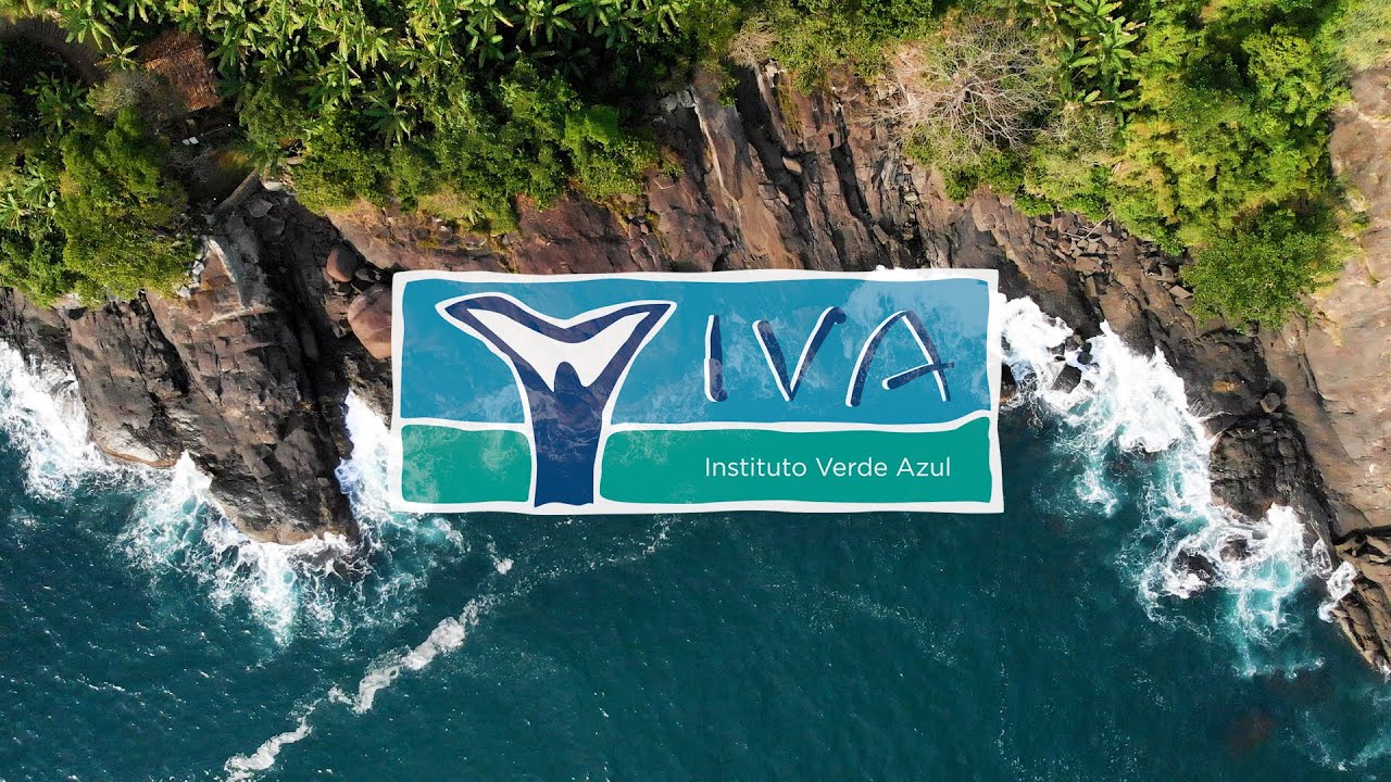 "Instituto VIVA VERDE AZUL" - Um Documentário MYSTICETA RESEARCH