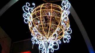 DSCF5359_元町商店街クリスマスイルミネーション2009.AVI
