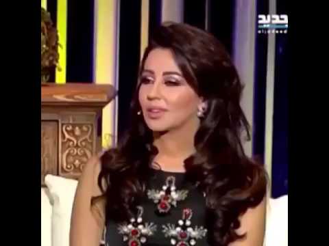 موال البارحه بالحلم يسرى محنوش
