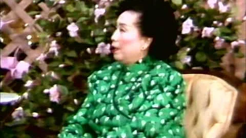 Nora Lam - Youth Alive Interview With Rudy Lerma