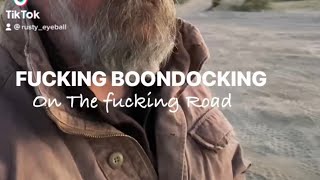 F*cking Boondocking~ Episode 7
