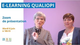 Qualiopi en E-learning