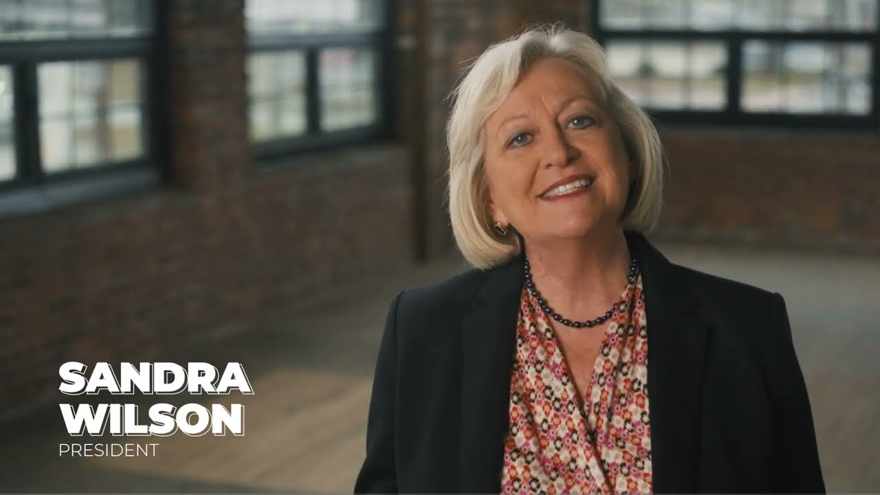 We are the Paducah Area Chamber of Commerce