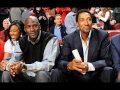 Capture de la vidéo The Truth Behind Michael Jordan Saying F Rap