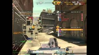 【AVA】PMで走るだけallkill【india】