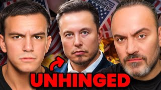 Unc REACTS to Elon Musk’s Twitter Meltdown