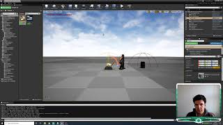 More interactions   pushing objects!