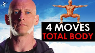 These 4 Simple Moves Will Change Your Life