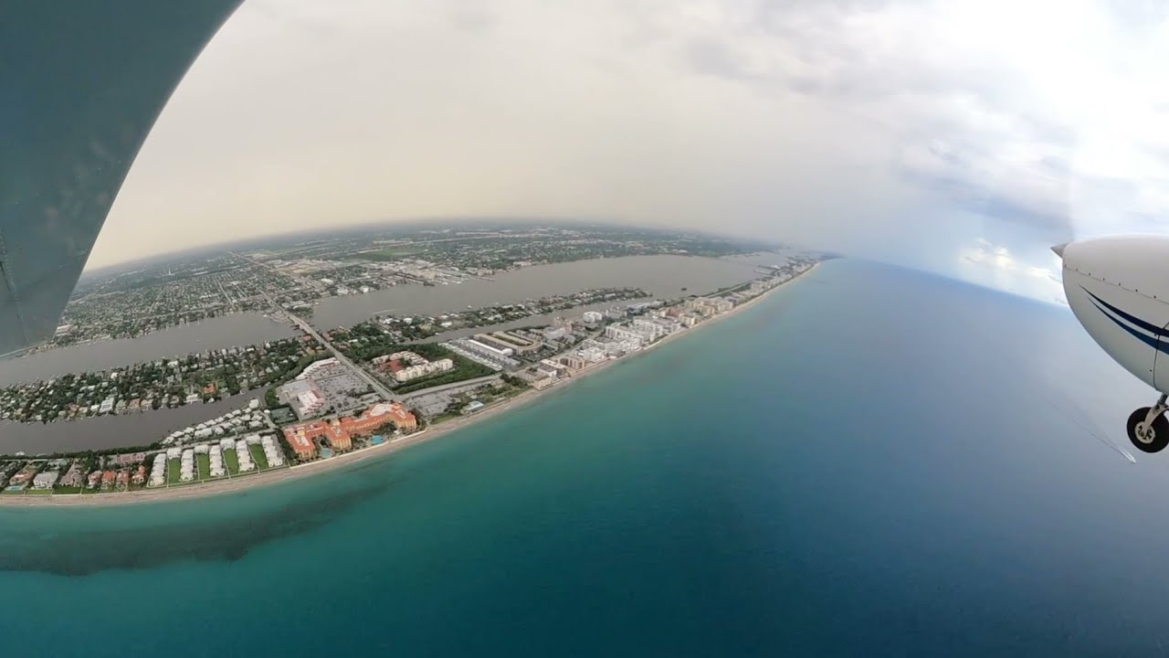 South Florida Beaches Ep 0-B / 360 degree