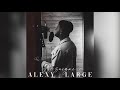 Alexy Large - Je Saigne (AUDIO)