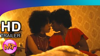 SMALL AXE | LOVERS ROCK Trailer 2020