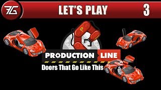 Production Line | S2 - Ep 3 Research Focus screenshot 2