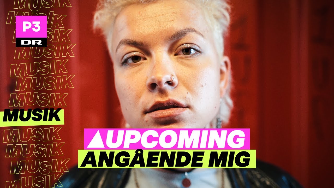 ANGÅENDE MIG skriger og græder foran folk | Upcoming
