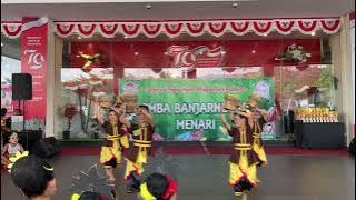 Tari Wira Tani 1 - Sadewa Entertaint 01 September 2024