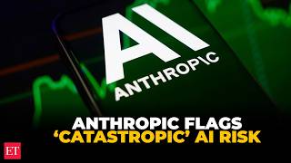 Anthropic warns AI could pose ‘existential risks’ as it eyes $2 trillion IPO