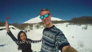 Pucón & Isla Chiloé 2017 - Raodtrip In Chile Gopro Edit