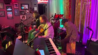 Led Zeppelin Dancing Days Cover By Pete Calacci And Daryl Grady With Joe Winters Live 123125