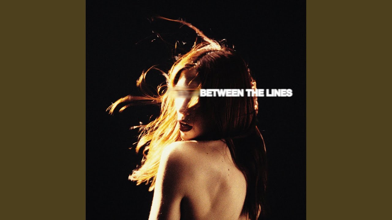 Watch Between The Lines on YouTube Watch Between The Lines on YouTube