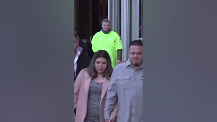 Kilmar Abrego Garcia Stays Free as Judge Weighs Immigration Issues #shorts