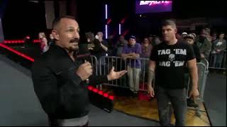 Bobby Fish’s Promo of all Time