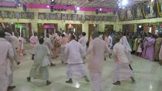 Gaudiya Nitya kirtan | Sri Nabadwip Dham | Srimad Bhaktisidhanta Saraswati Gaudiya Math screenshot 2