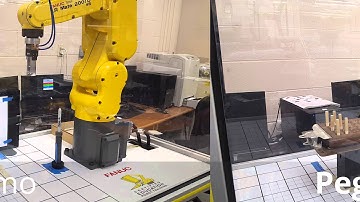 MSU Bozeman - CIM Lab Capstone Project - CERT Demo