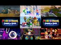 Mario & Rabbids Sparks of Hope The Complete Run + DLC
