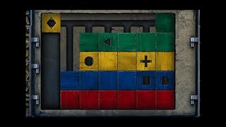 Blocks Puzzle | lost land 7 Bonus Chapter Puzzle | Blocks Puzzle #lostland7 #bonus #minigames #games screenshot 3