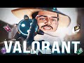🔴 Valorant Live | NO Tilt No Rage Chill Stream 😊😜