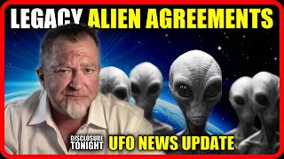 ELIZONDO discusses Alien Agreements | Dylan Borland Interview | NSA FILES REDACTED | UFO NEWS UPDATE